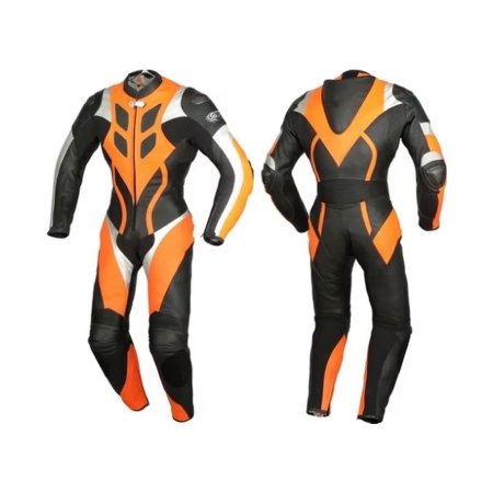 Motorbike Leahter Suit